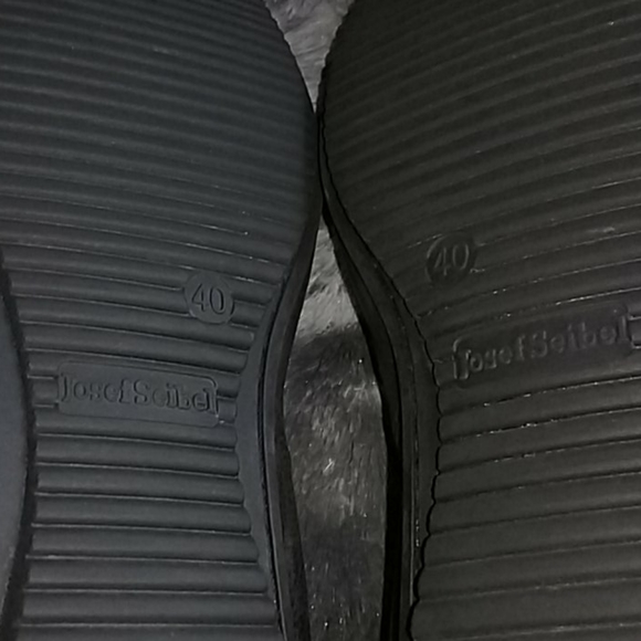 Josef Seibel Ballet Flats - Picture 4 of 8